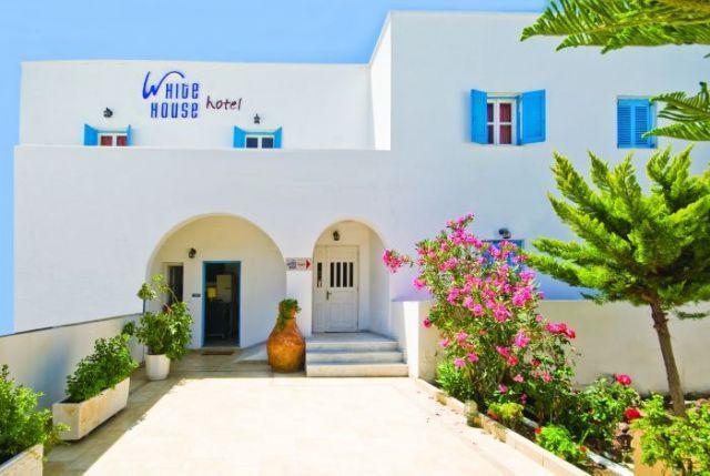 Beach Boutique Hotel Kamári Dış mekan fotoğraf