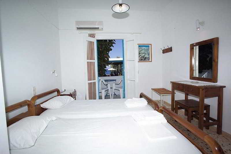 Beach Boutique Hotel Kamári Dış mekan fotoğraf