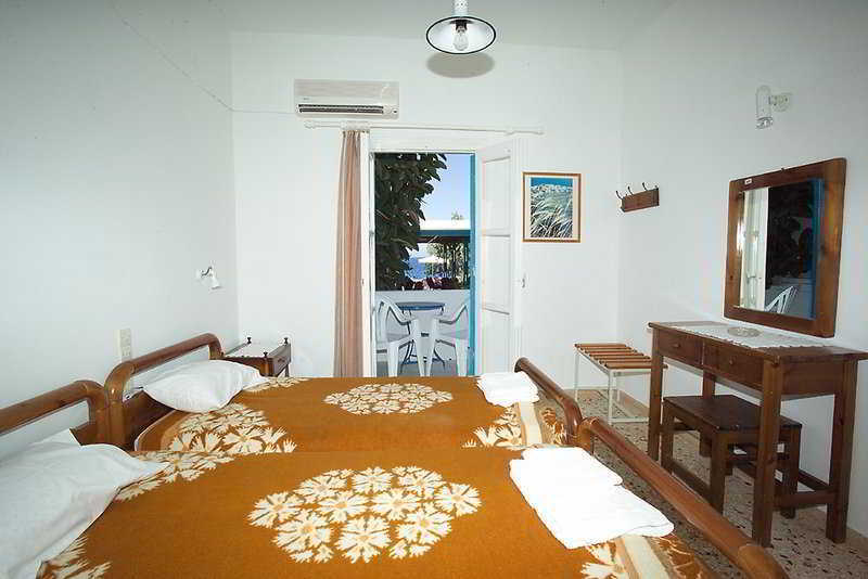 Beach Boutique Hotel Kamári Dış mekan fotoğraf
